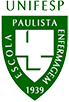 Logo da Escola Paulista de Enfermagem